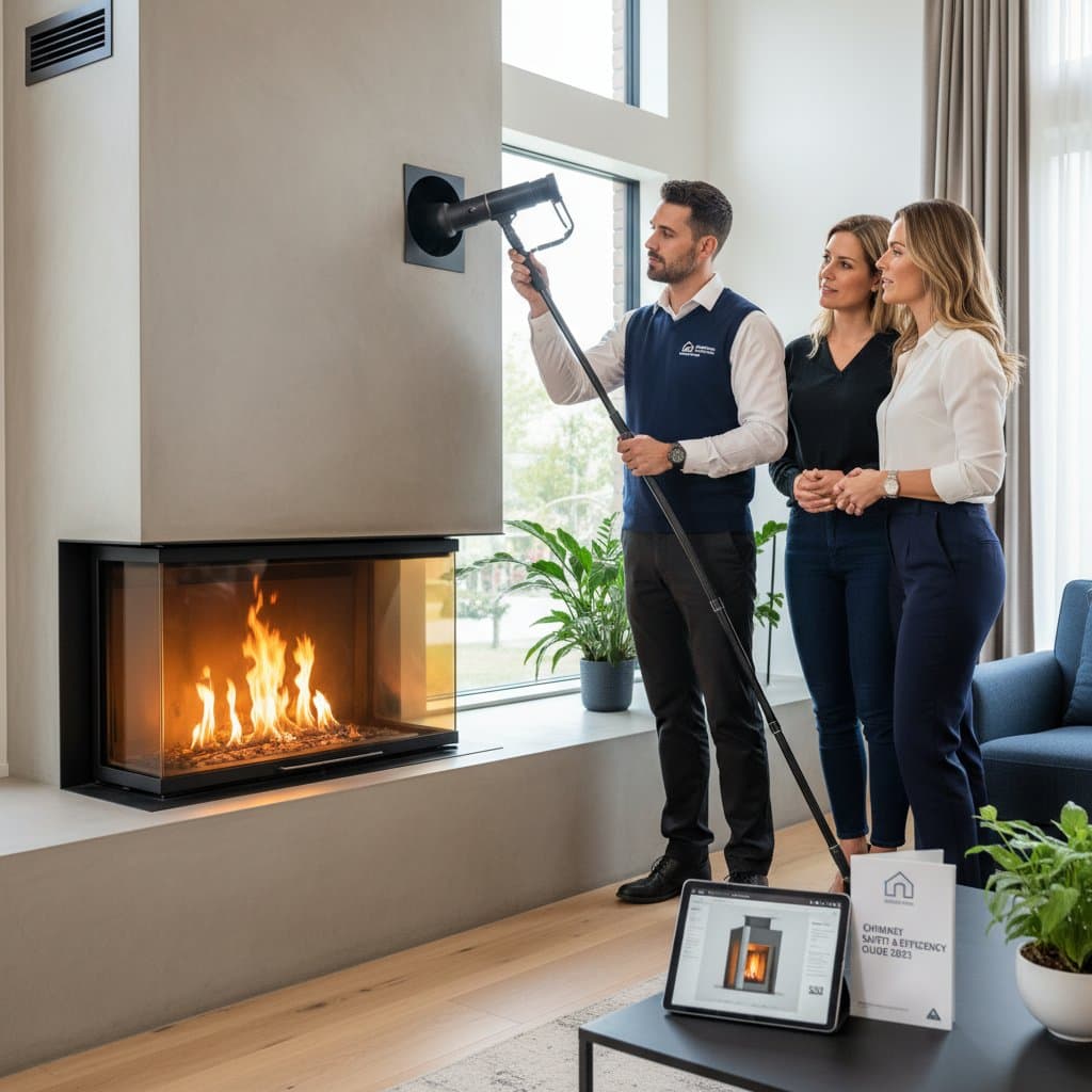 Image for Why Skipping Your Chimney Check Costs More Than Scheduling One