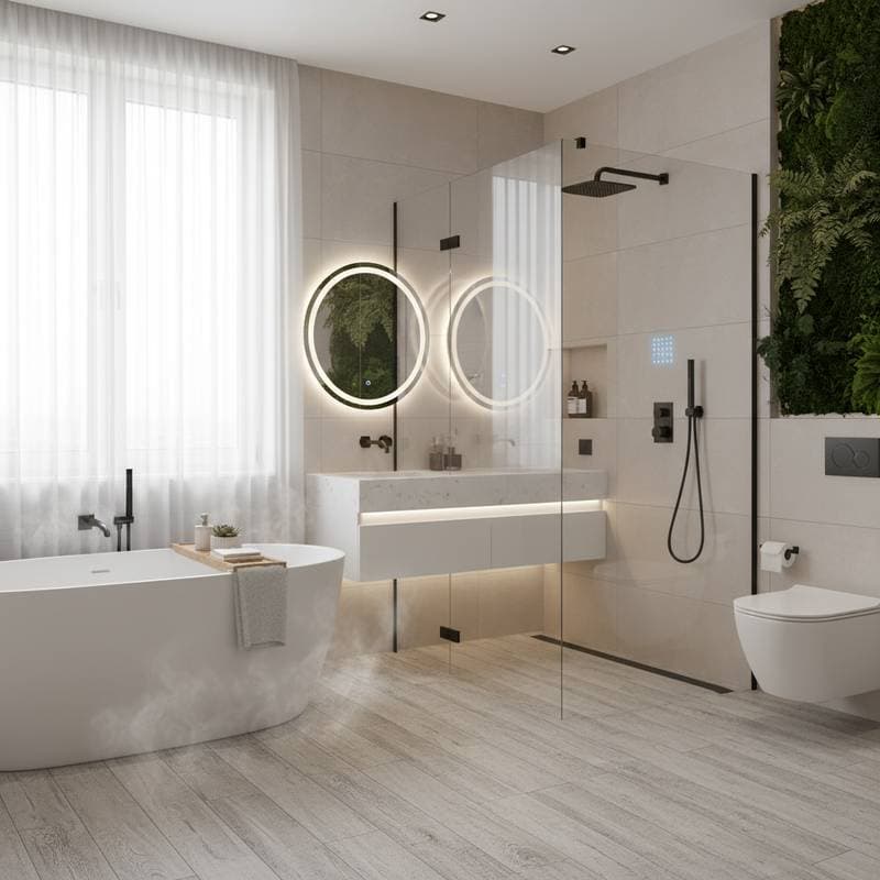 Image for Smart Bathroom Upgrades That Recoup 70% of Costs
