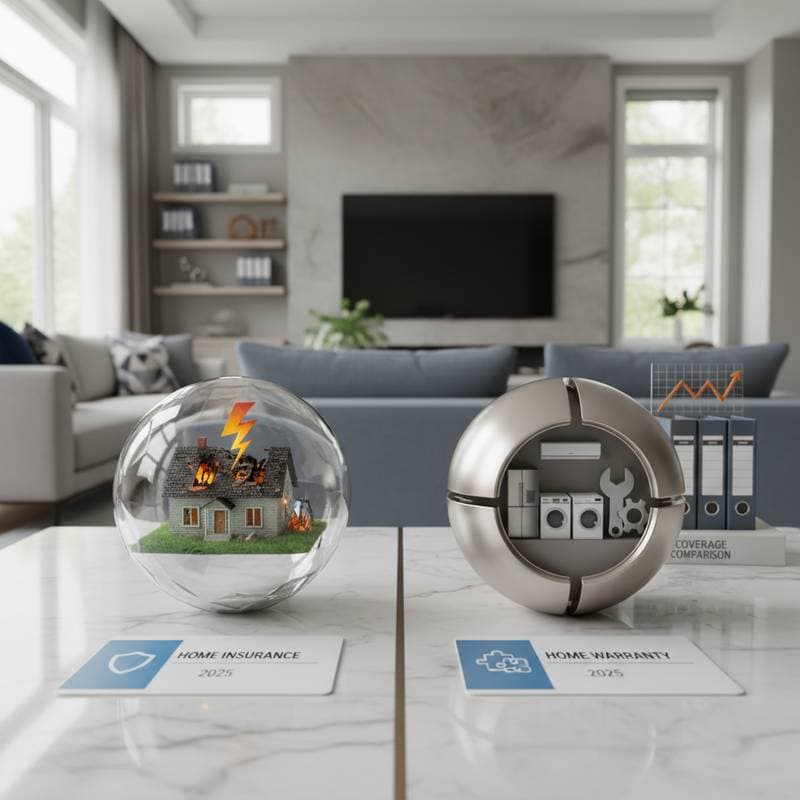 Image for What Home Insurance Won't Cover About Your Repairs