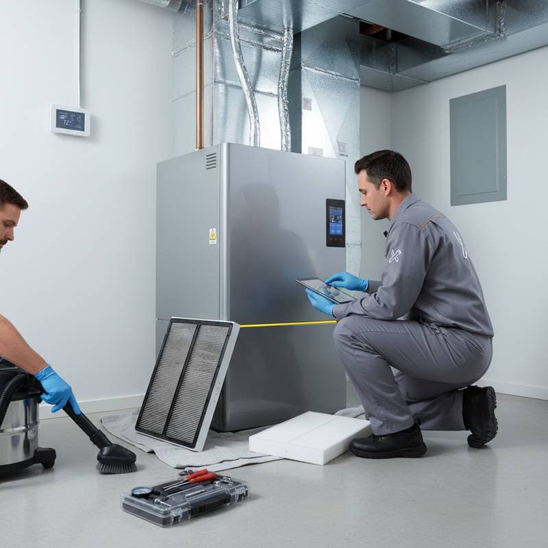 Featured image for Fall HVAC Prep Prevents Costly Winter Breakdowns