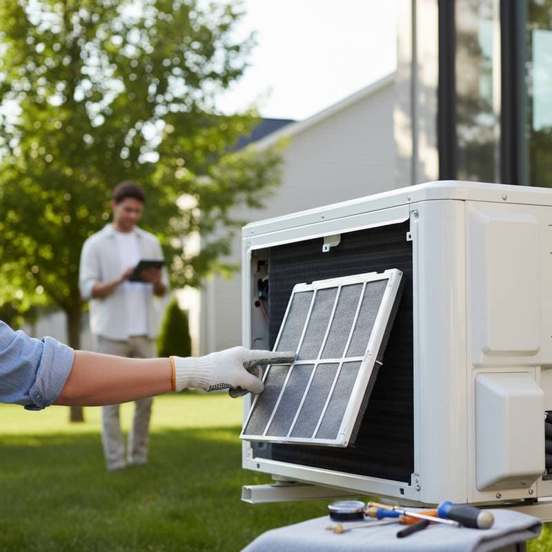 Featured image for Why Air Conditioners Fail When You Need Them Most