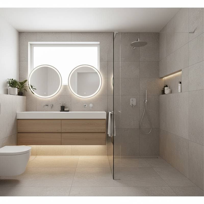 Featured image for Bathroom Updates That Return 70% of Your Investment