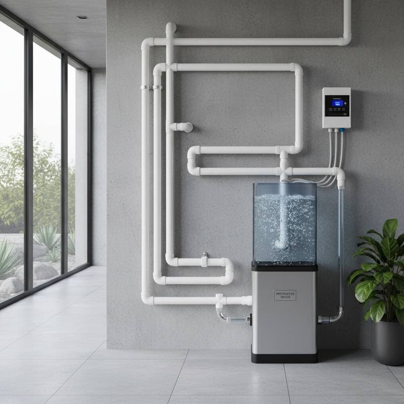 Image for Greywater Systems Cut Bills Fast in 2025