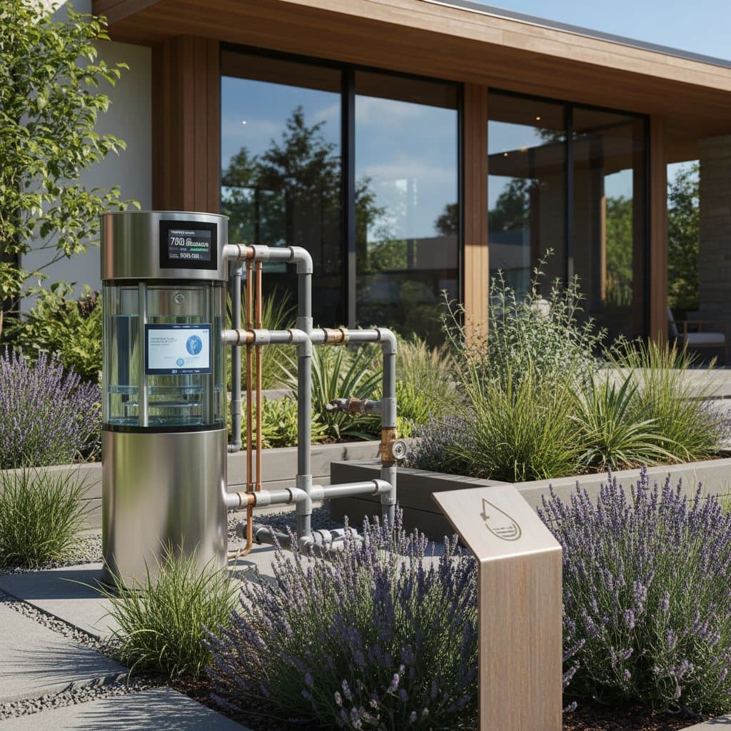 Featured image for Greywater Systems Cost $1,500-$5,000 to Install
