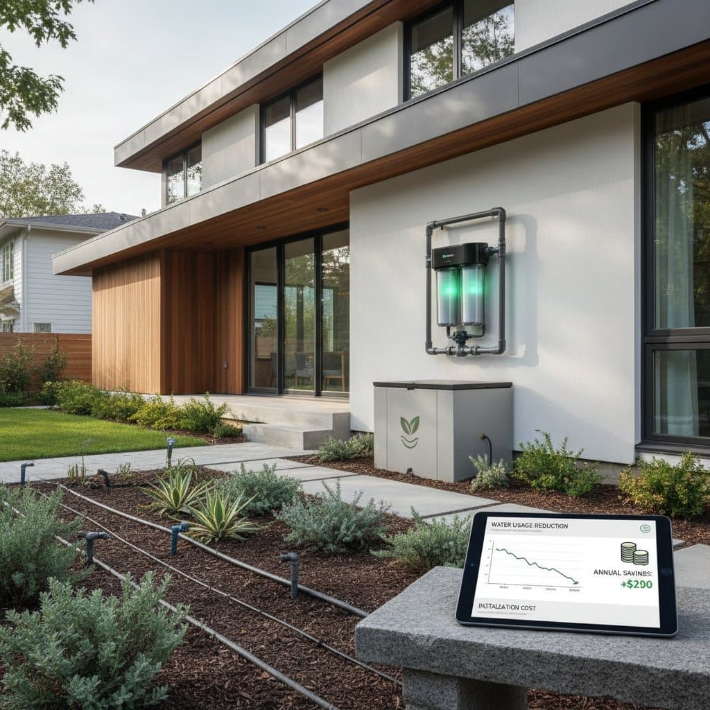 Featured image for Greywater Systems Cut Bills $2K-$7K to Install