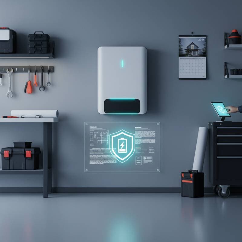 Featured image for Battery Warranties Cover More Than Just Defects