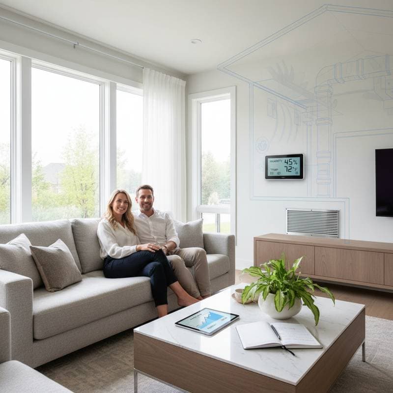 Featured image for Whole-Home Dehumidifier Costs for 2026