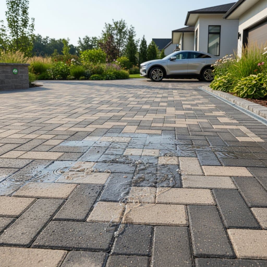 Image for Permeable Pavers Cost $10-20/Sq Ft in 2026