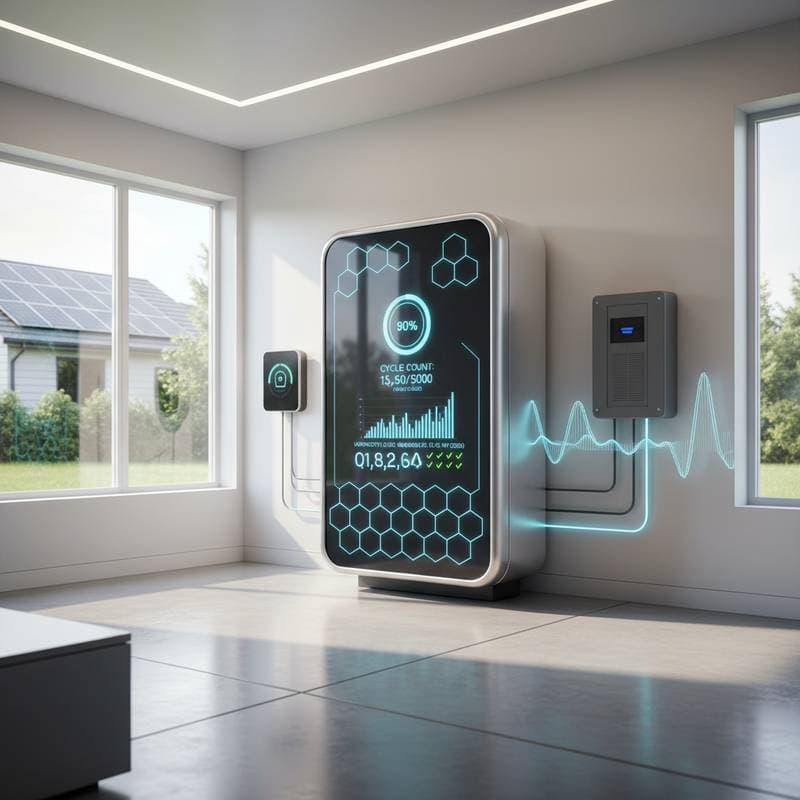 Featured image for Battery Backup Warranties Reset in 2026: What Changes