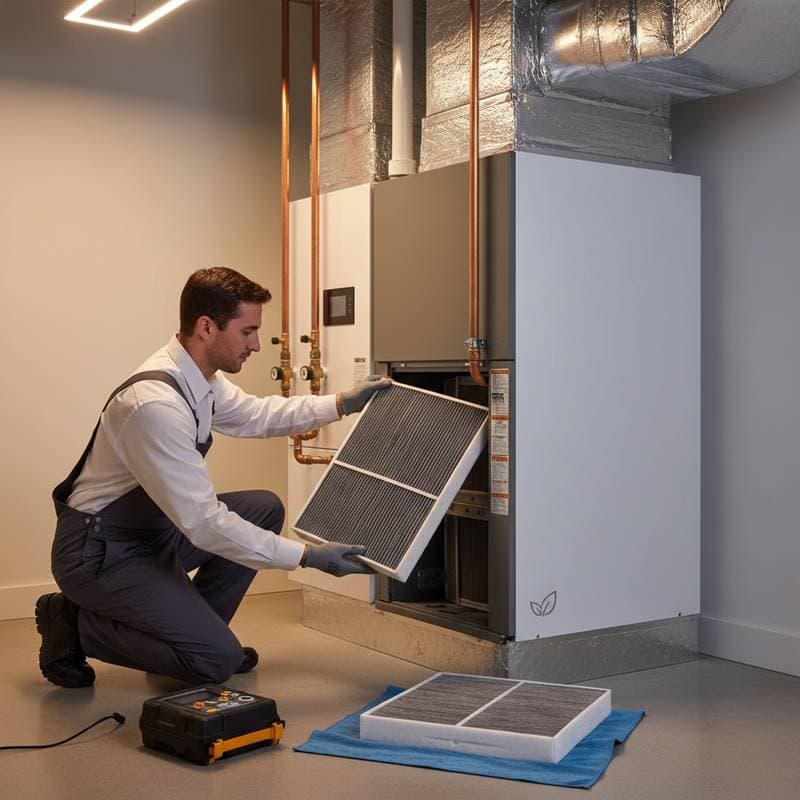 Featured image for Fall Filter Swaps Cut HVAC Costs $75-$150