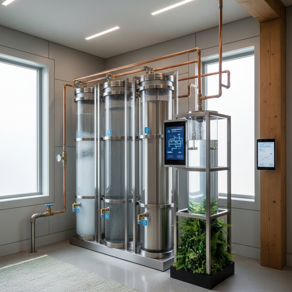 Featured image for Greywater Systems Cut Bills While Permits Stay Simple