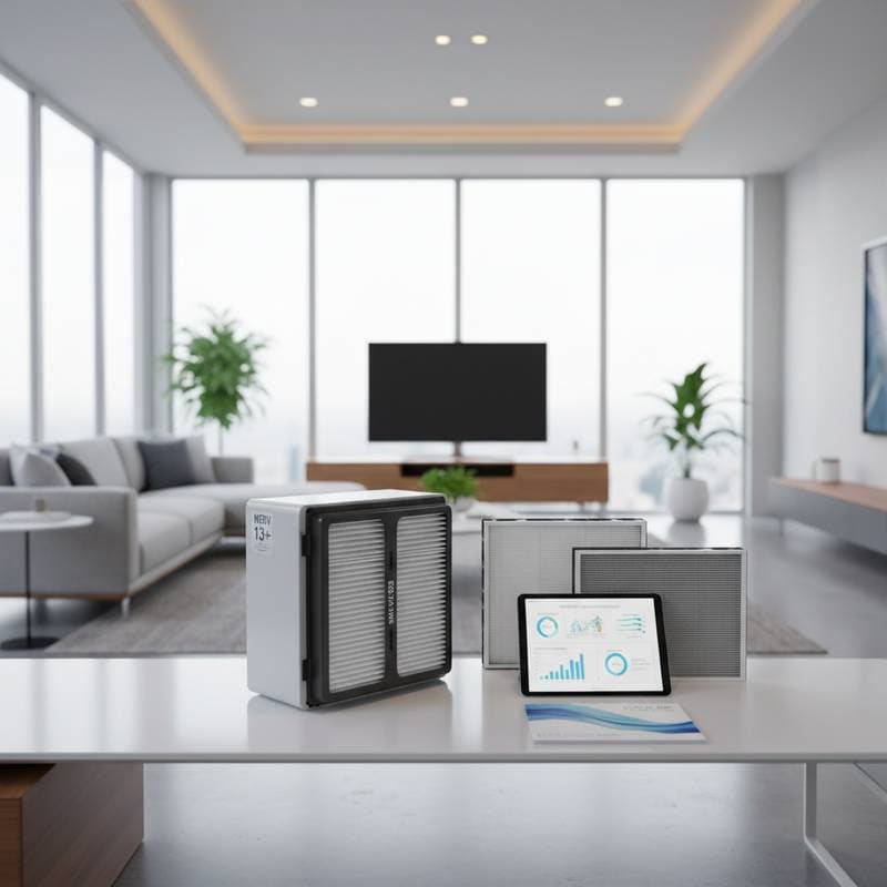 Featured image for 2026 MERV Standards: Better Air Filters for Modern Homes