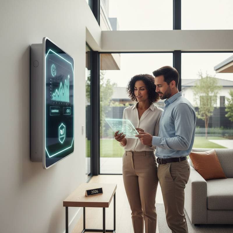 Image for What Home Battery Warranties Really Cover in 2026