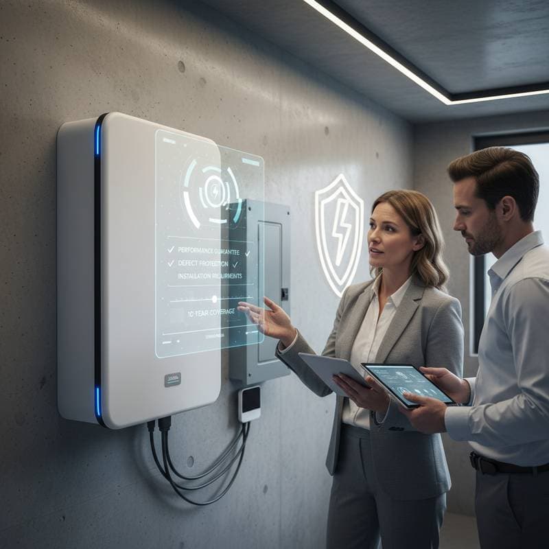 Featured image for Battery Warranty Coverage: What 2026 Models Protect