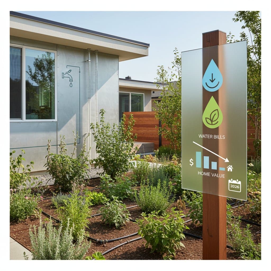Featured image for Greywater Systems Cut Water Bills and Reuse Safely