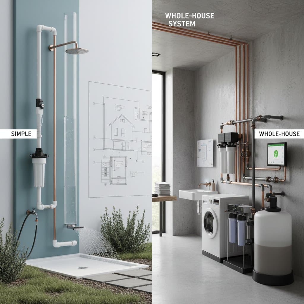 Image for Greywater System Costs Range From Simple to Whole-House