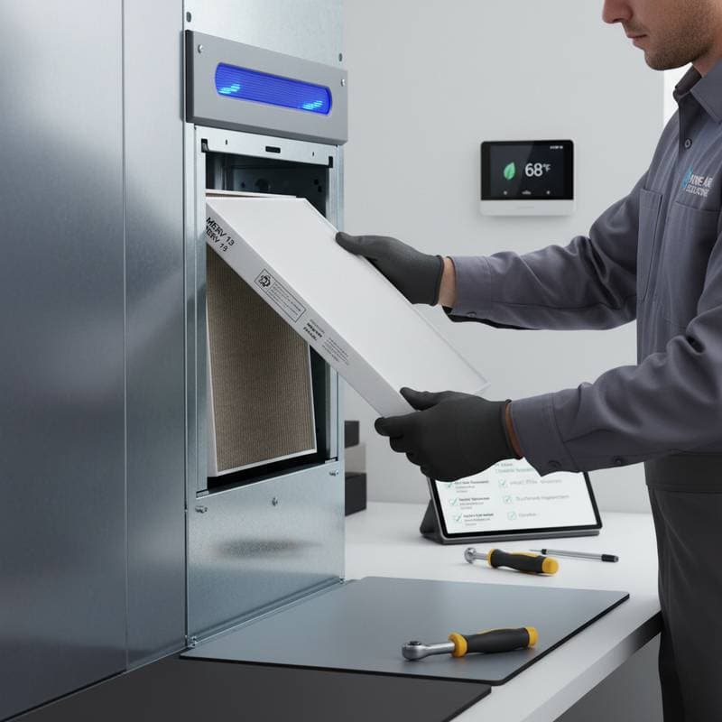 Featured image for Fall Filter Changes Cut Heating Bills and Boost Air Quality