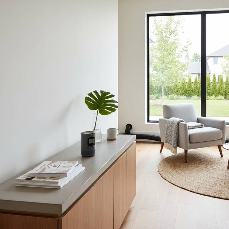 Featured image for Radon Testing and Mitigation: Your Home Safety Checklist
