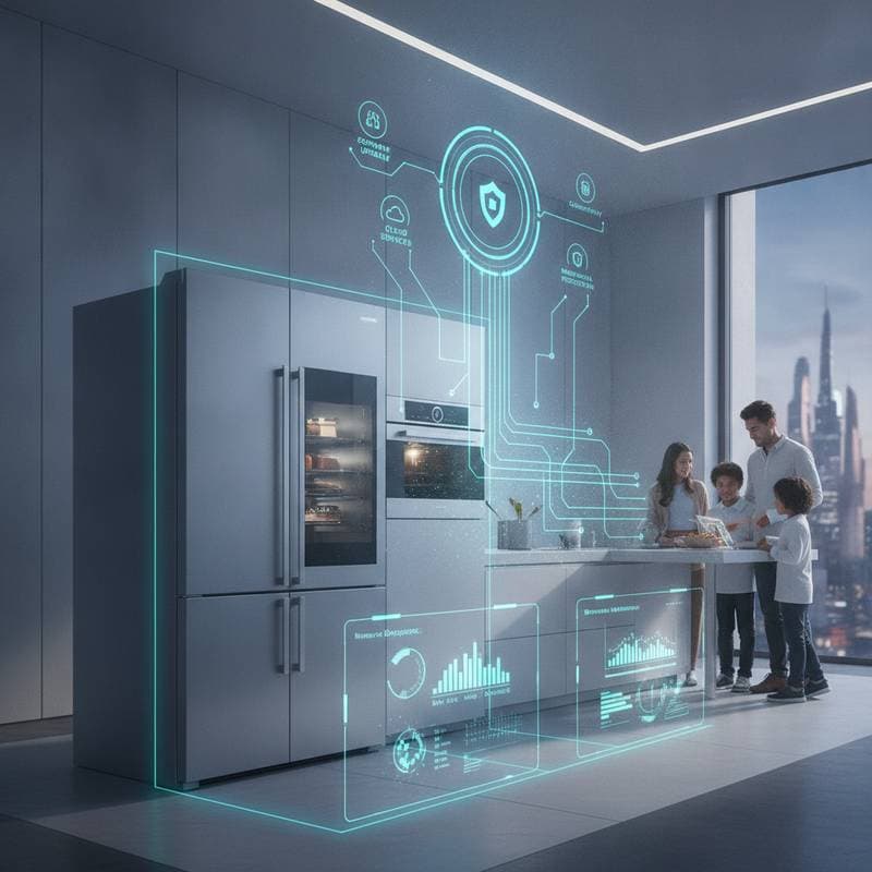 Image for What AI Appliance Warranties Cover in 2026