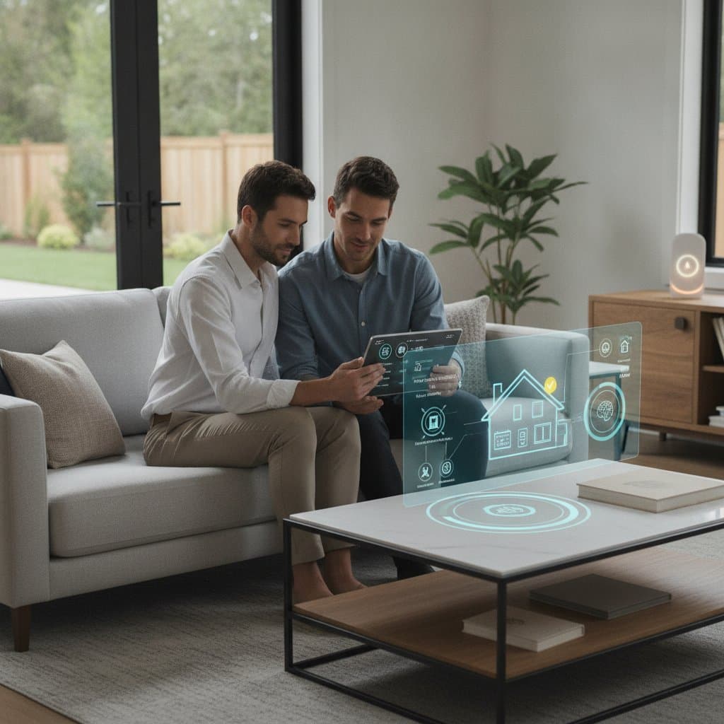 Featured image for AI Predicts Home Repairs Before They Cost You Thousands