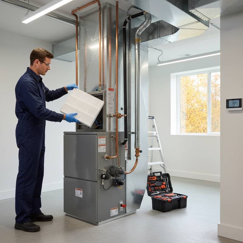 Image for Fall HVAC Prep That Prevents Costly Winter Repairs