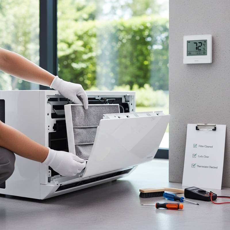 Image for AC Prep Now Beats Waiting Days for Emergency Repair