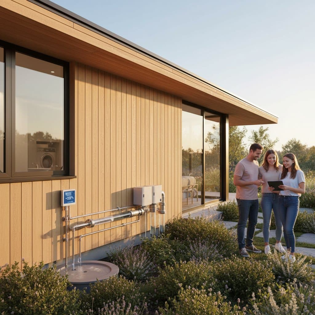 Featured image for Greywater Systems Cut Water Bills 35% in 2025