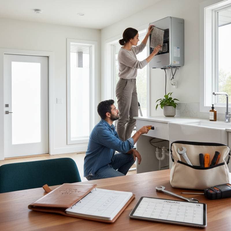 Featured image for Monthly Safety Checks That Prevent Costly Repairs