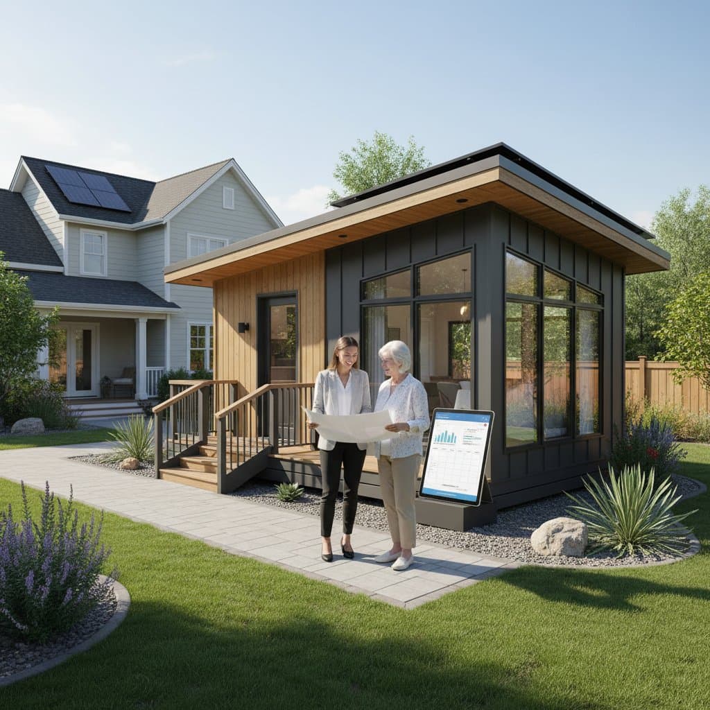 Featured image for Granny Pod Costs and Zoning Rules for 2025