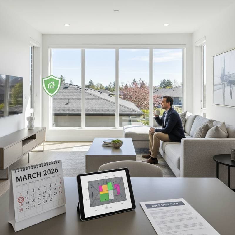 Image for Stop Roof Moss Before Spring 2026 Hits Your Home