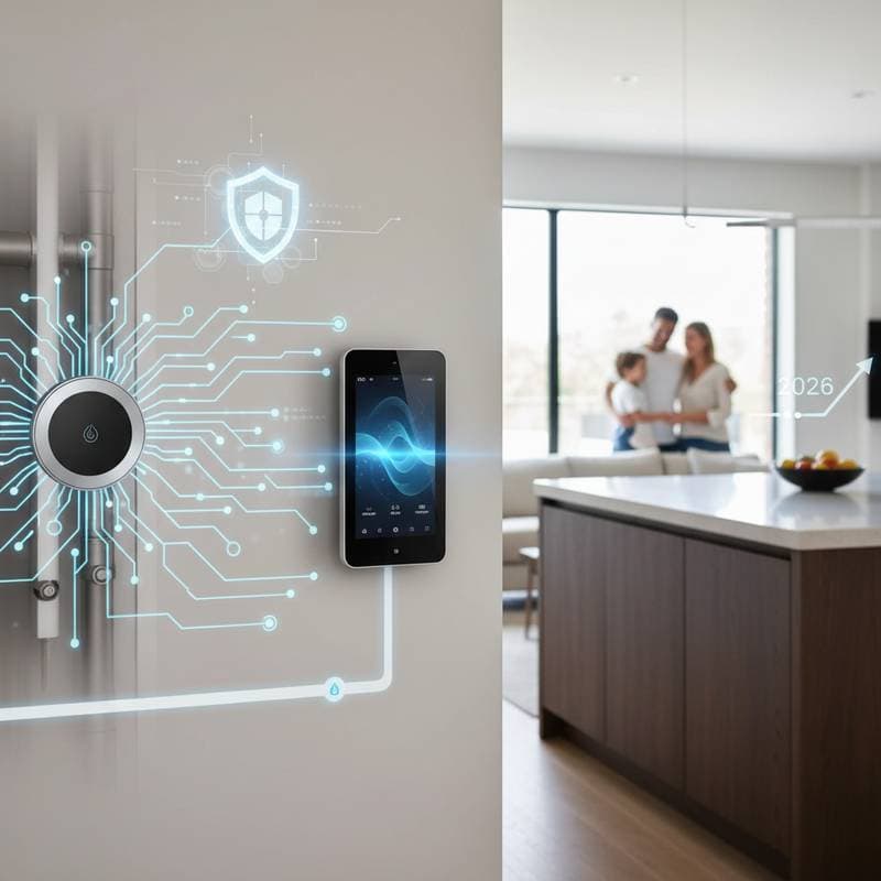 Featured image for AI Leak Detection Cuts Warranty Costs in 2026