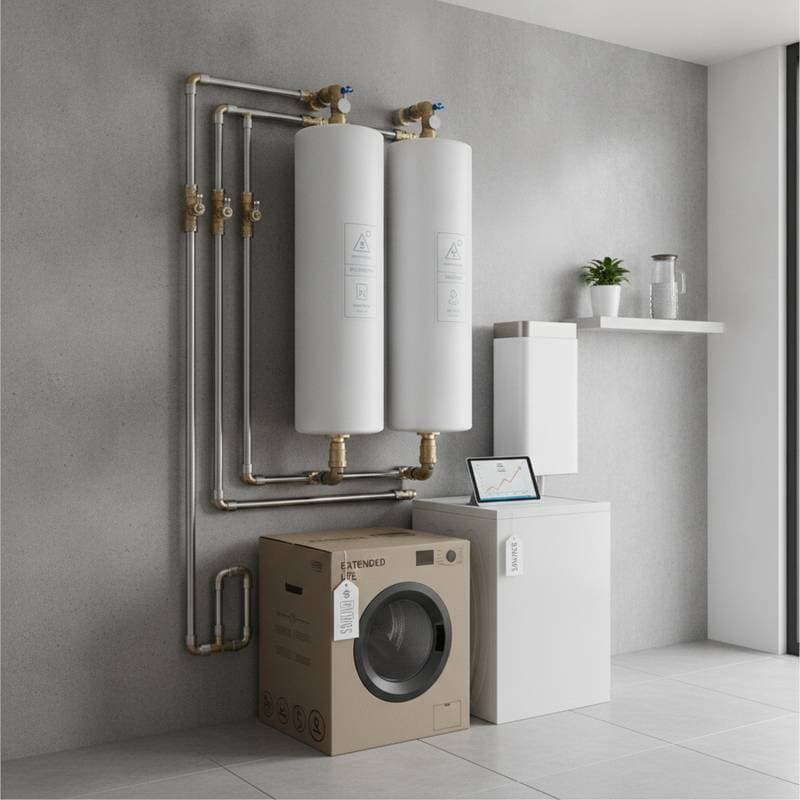 Featured image for Whole Home Water Systems Cost $1,200-$8,000 in 2026
