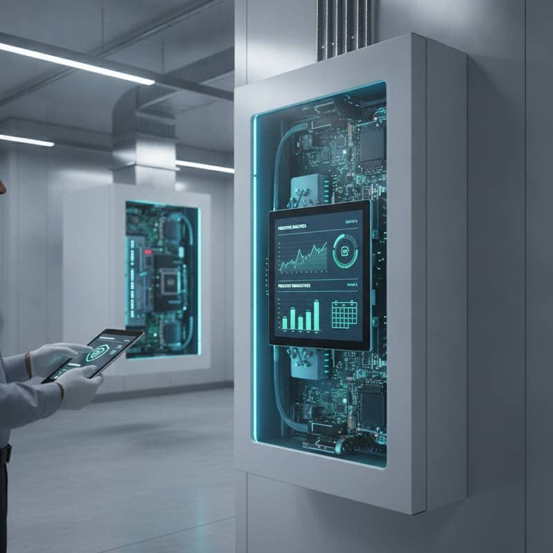 Featured image for AI HVAC Warranties Cost $400-$850 Per Year Now