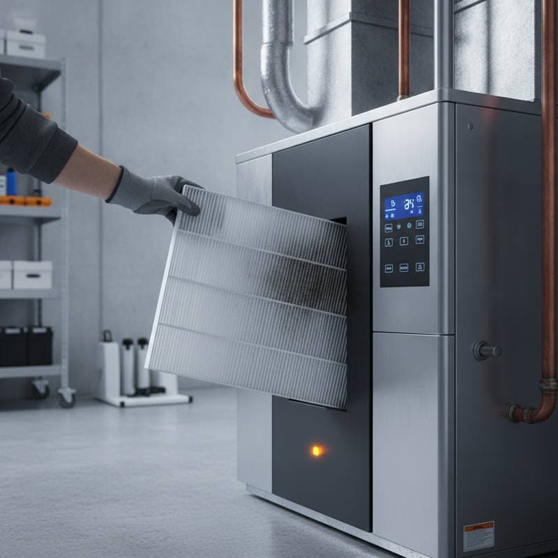 Featured image for Fall Filter Changes Cut HVAC Costs by 30%